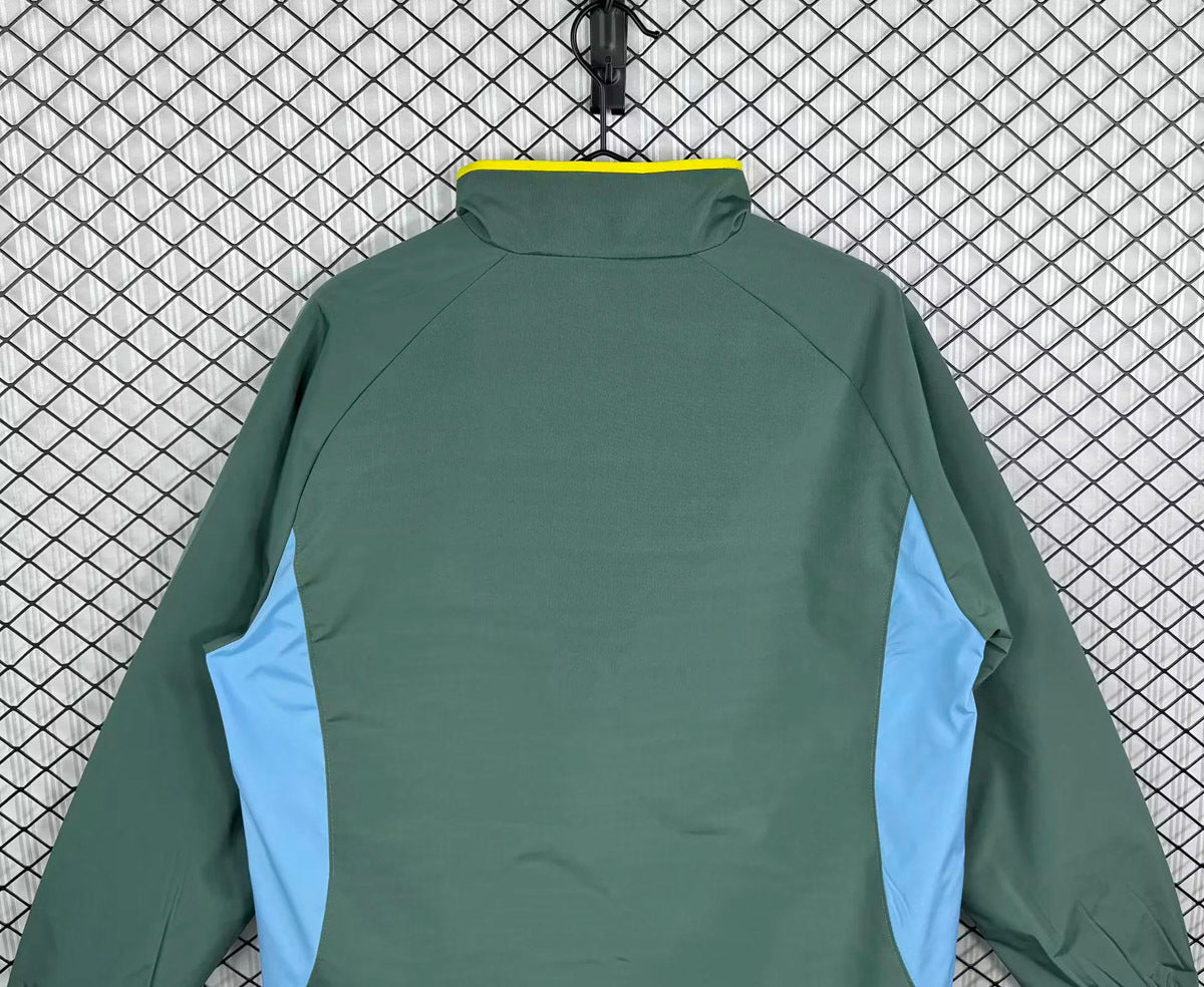 Sporting CP 2002/03 Windbreaker - Retro