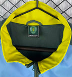 Sporting CP 2002/03 Windbreaker - Retro