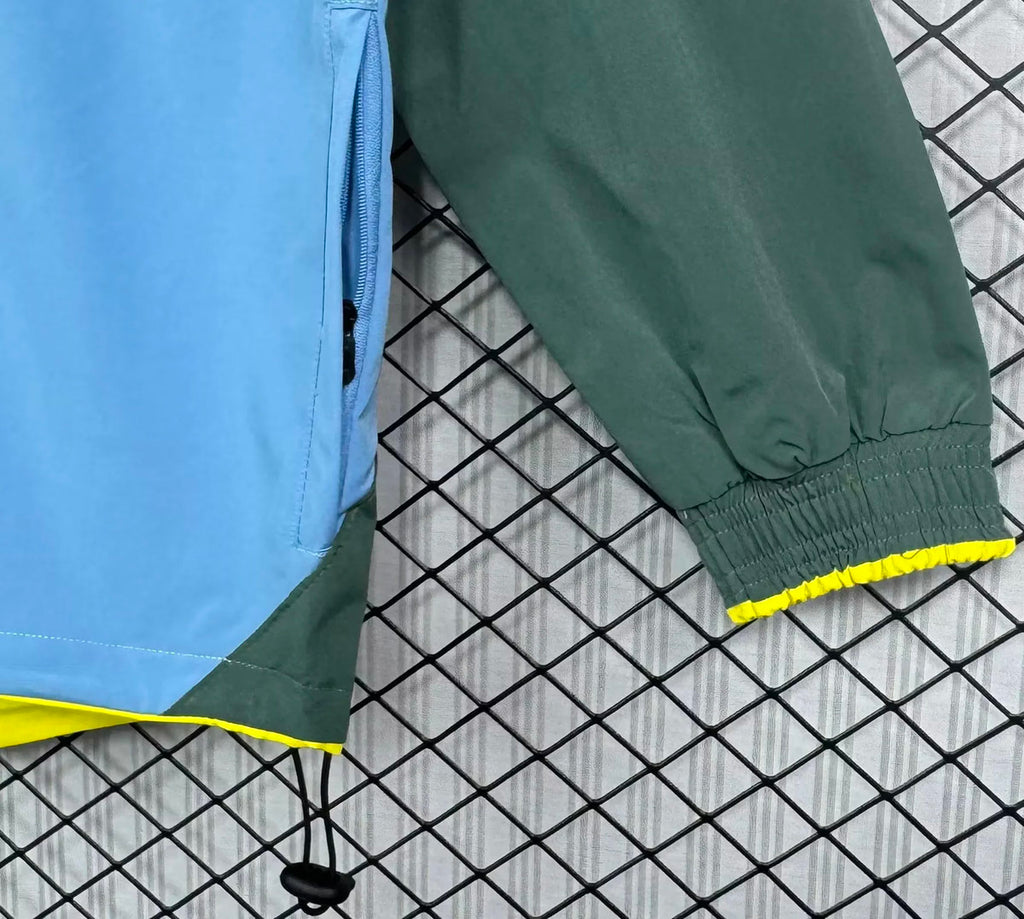 Sporting CP 2002/03 Windbreaker - Retro