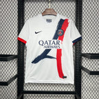 Paris Saint-Germain 2024/26 Away - Fan Version