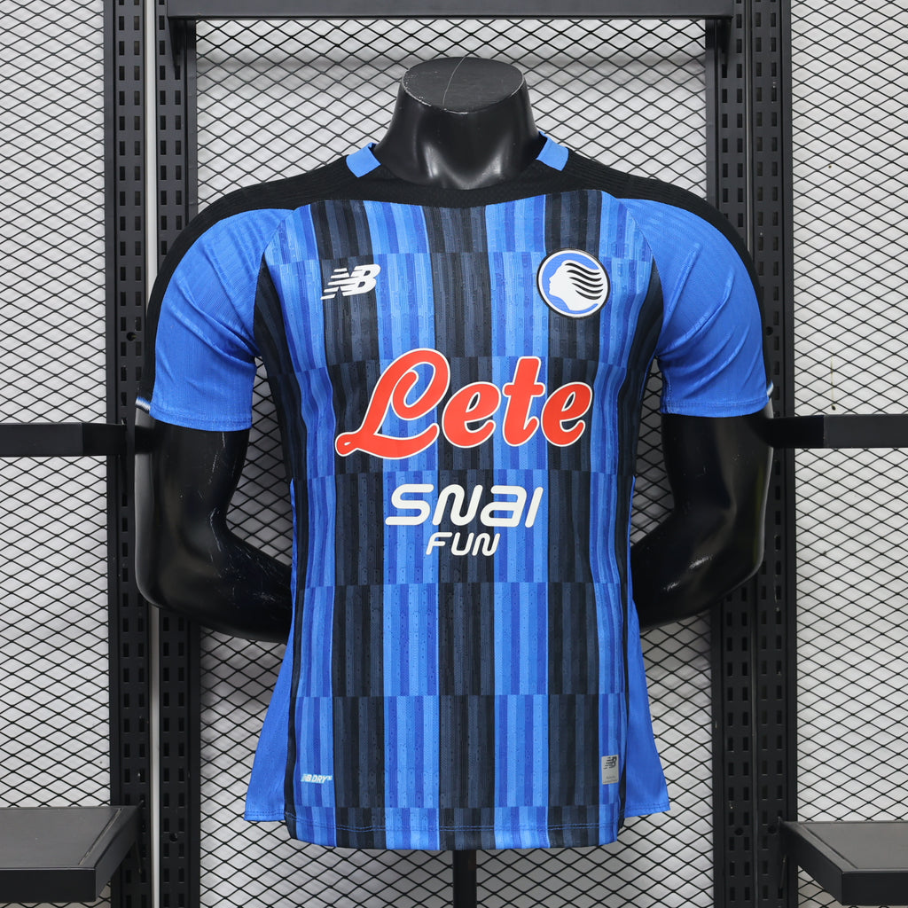 Atalanta 2026/27 Home - Player Version