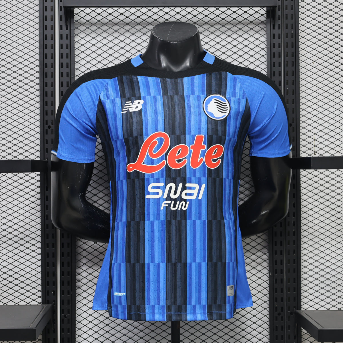 Atalanta 2026/27 Home - Player Version