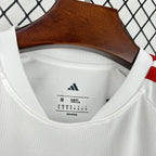 Flamengo 2026/27 Away - Fan Version