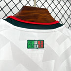 Mexico 2026 Away - Women's Fit