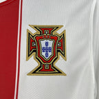 Portugal 2010 Away - Retro
