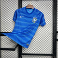 Brazil 2014 Away - Retro