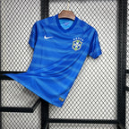 Brazil 2014 Away - Retro