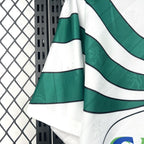 Sporting CP 1994/95 Home - Retro