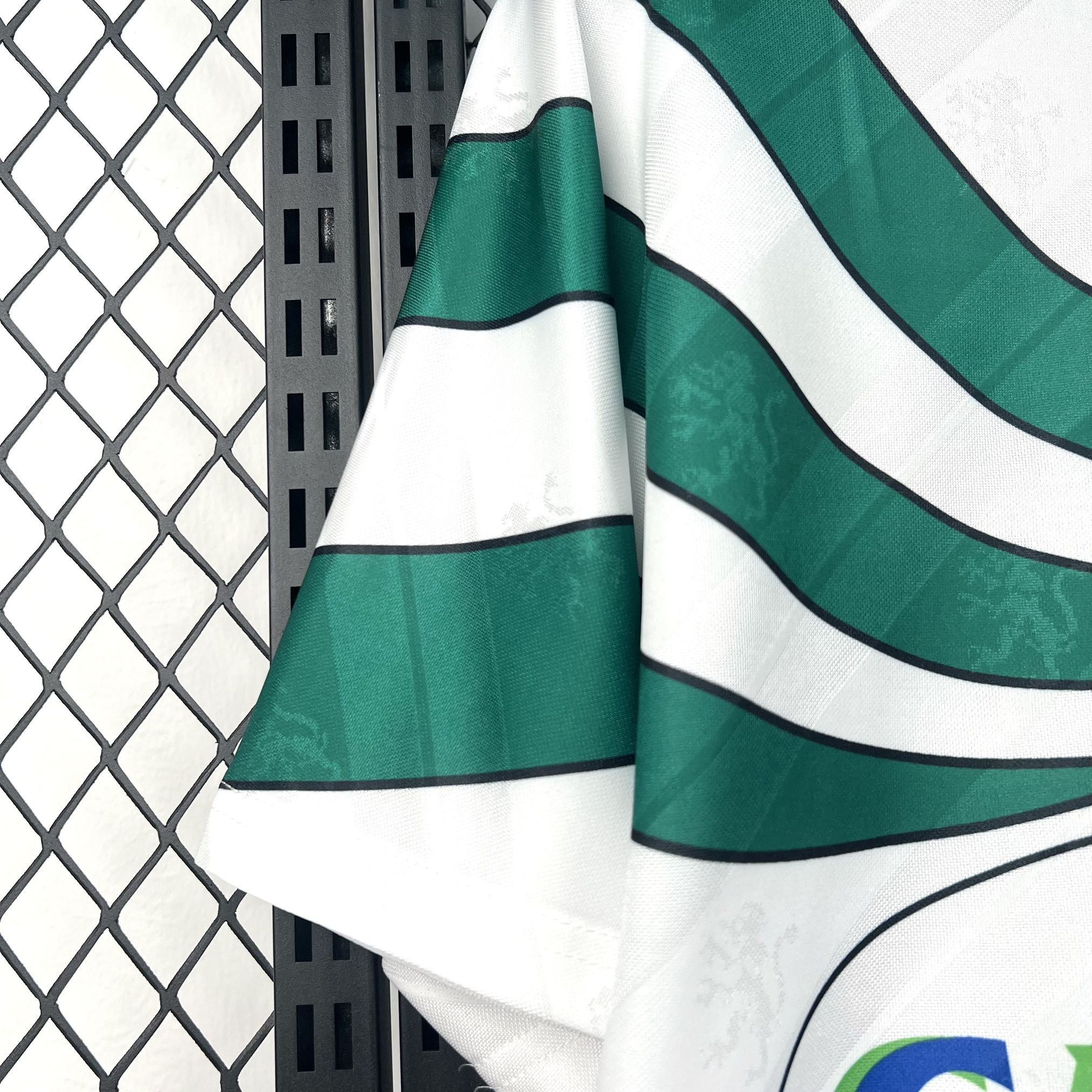 Sporting CP 1994/95 Home - Retro