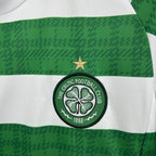 Celtic 2025/26 Home - Kid Kit