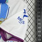 Malaga 2026/27 Home - Fan Version