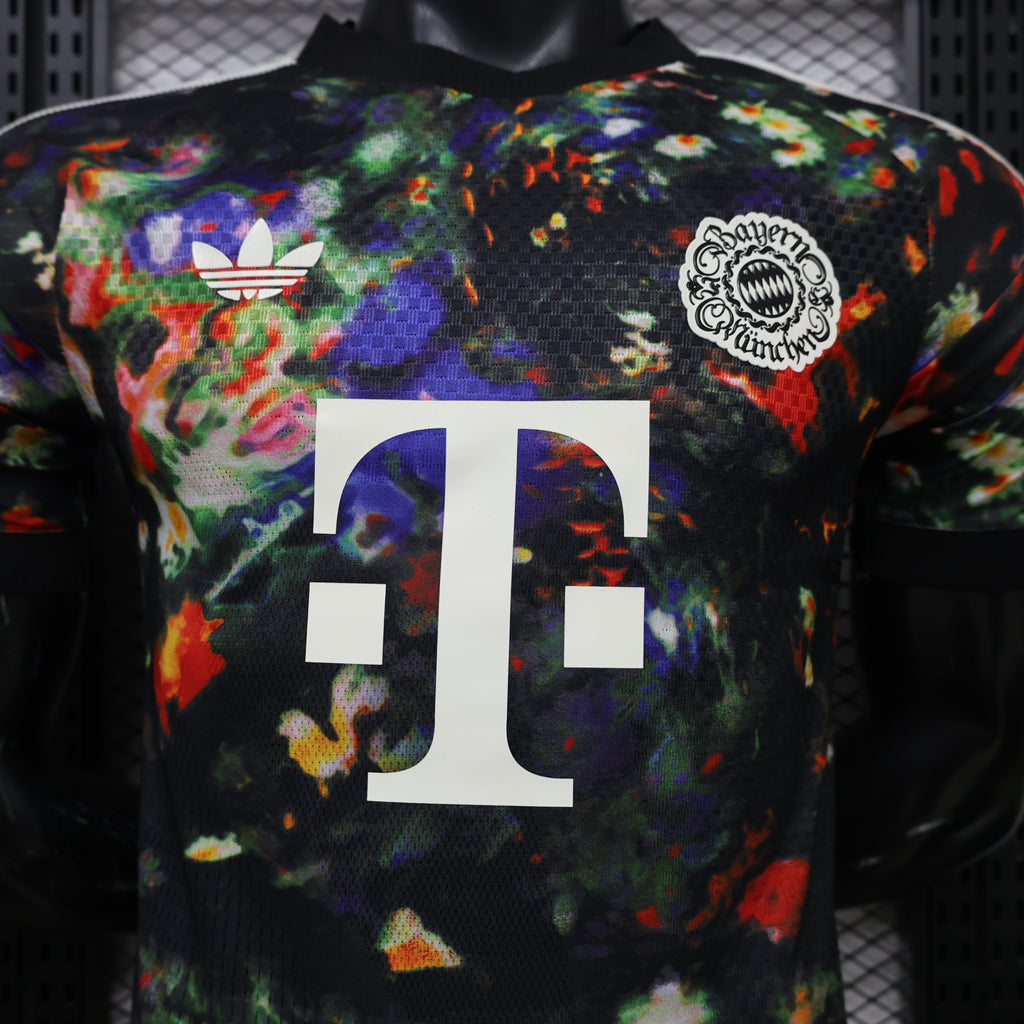 Bayern Munich 2026/27 Oktoberfest - Player Version