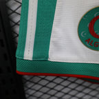 Algeria 2026 Home - Player Shorts