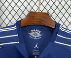 Paris Saint-Germain 2024/25 Fourth - Fan Version