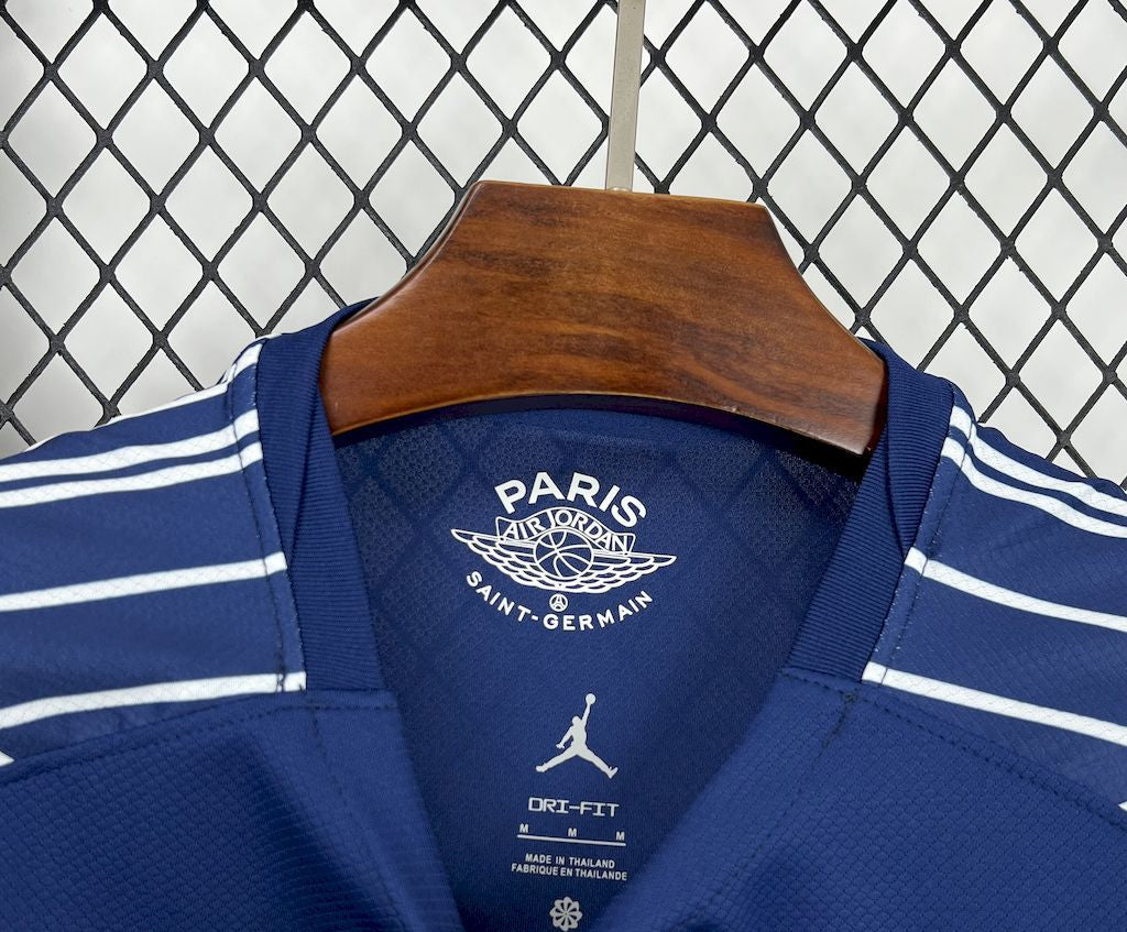 Paris Saint-Germain 2024/25 Fourth - Fan Version