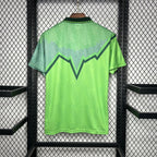 Celtic 1991/92 Away - Retro