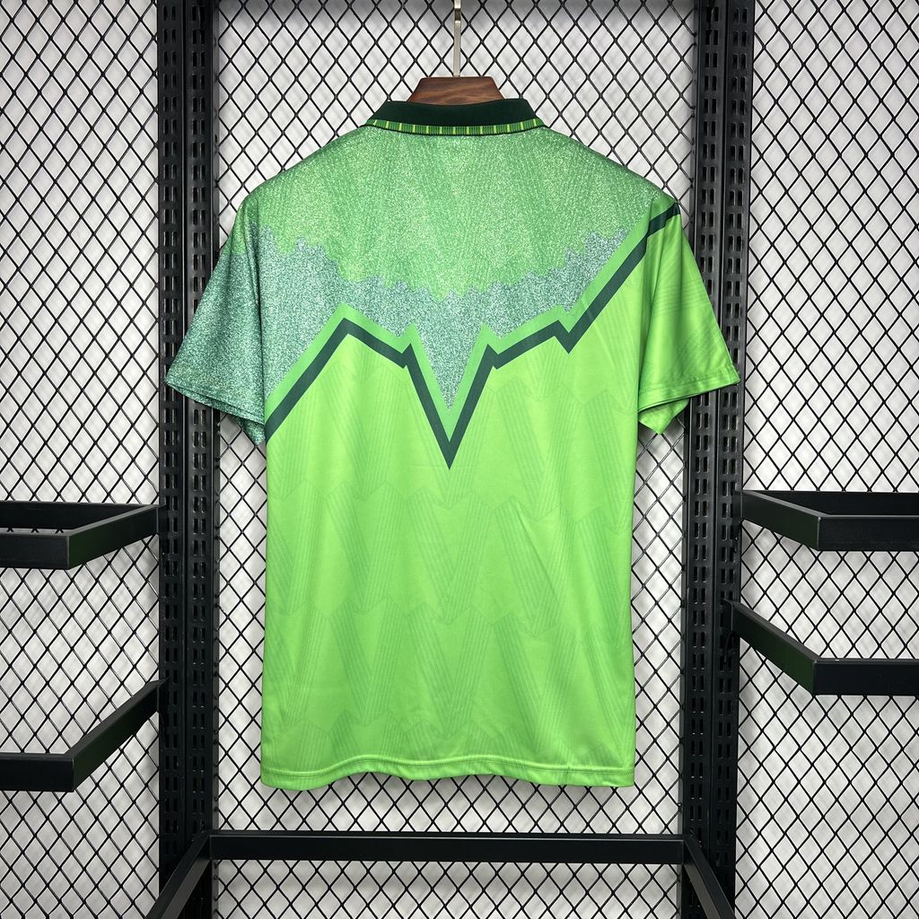 Celtic 1991/92 Away - Retro