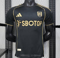 Fulham 2025/26 Third - Player Version