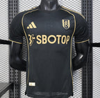 Fulham 2025/26 Third - Player Version