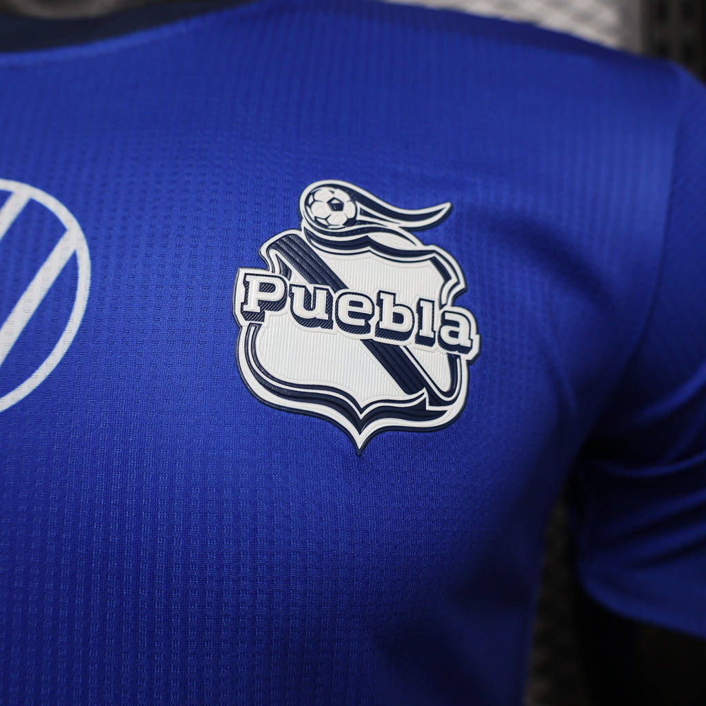 Club Puebla 2026/27 Away - Player Version
