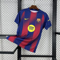 Barcelona 2025/26 Home - Fan Version