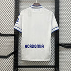 Auxerre 2025/26 Home - Fan Version