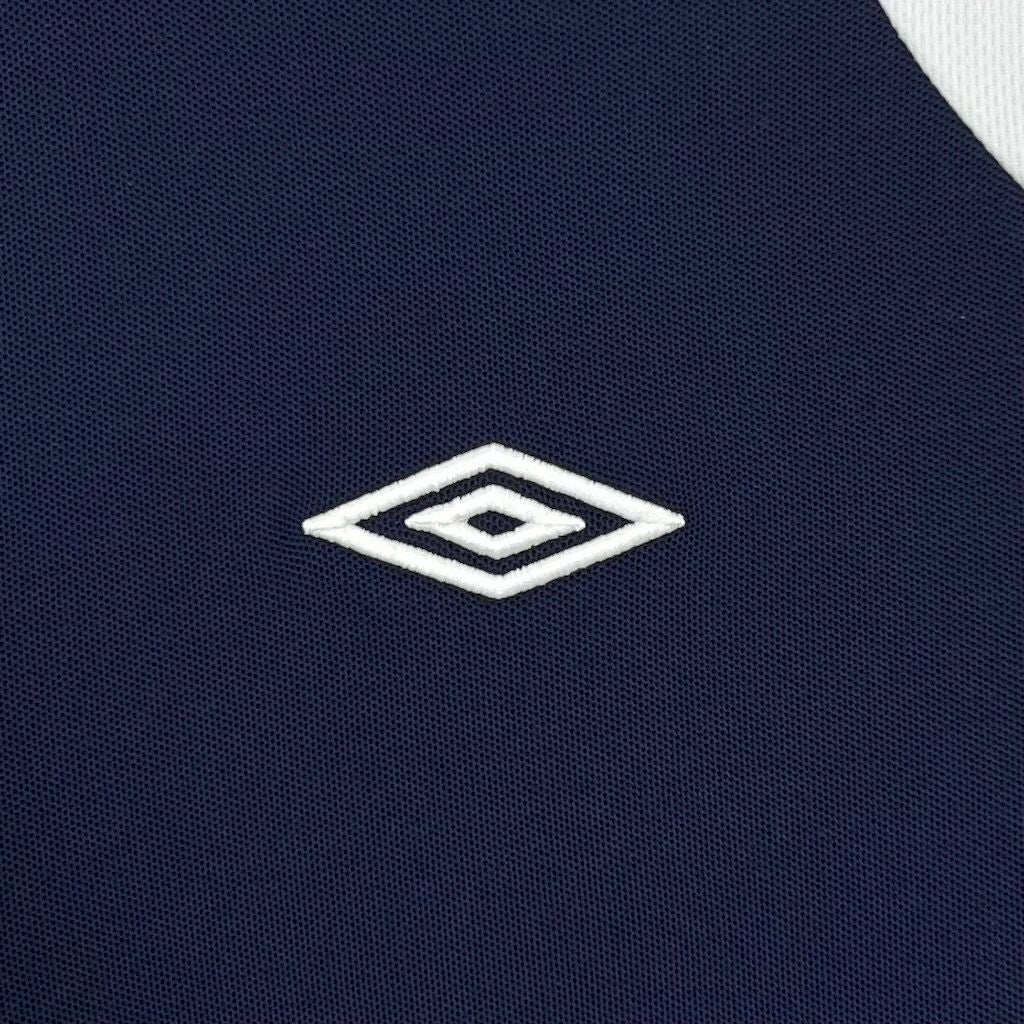 Scotland 1978 Home - Retro