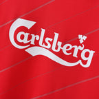 Liverpool FC 2005/06 Euro Home - Retro