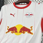 RB Leipzig 2026/27 Home - Fan Version