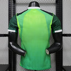 Nigeria 2026 Home - Player Version