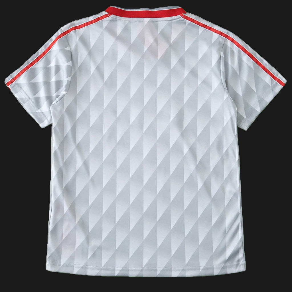 Liverpool FC 1989/91 Away - Retro Kid Kit football kit - view 4