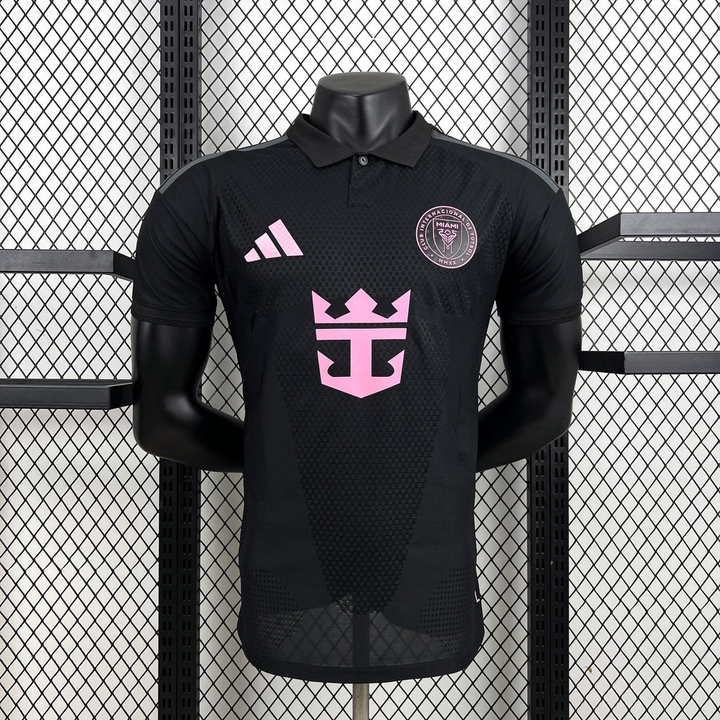 Inter Miami 2026 Away - Player Version