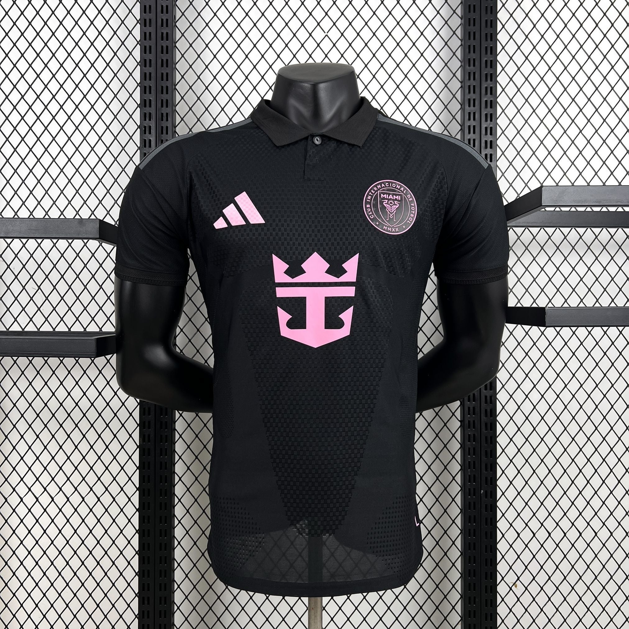 Inter Miami 2026 Away - Player Version