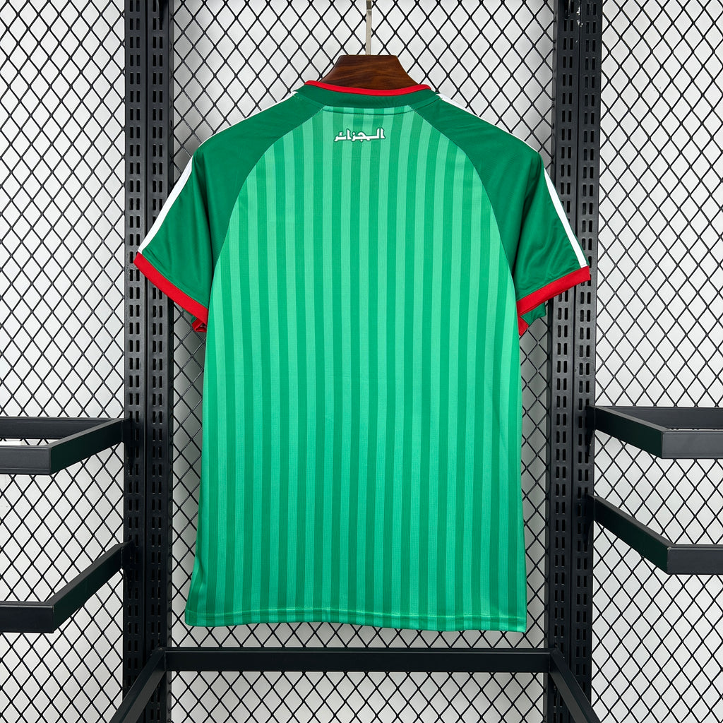 Algeria 2026 Away - Fan Version