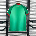 Algeria 2026 Away - Fan Version