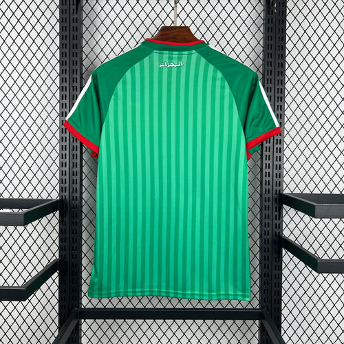 Algeria 2026 Away - Fan Version
