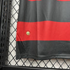 Flamengo 2009 Home - Retro