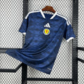 Scotland 2026 Home - Fan Version