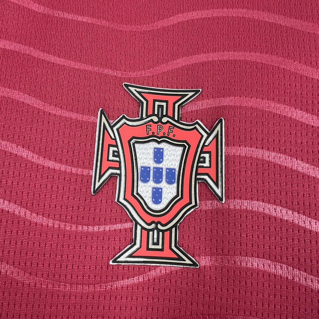 Portugal 2026 Home - Kid Kit