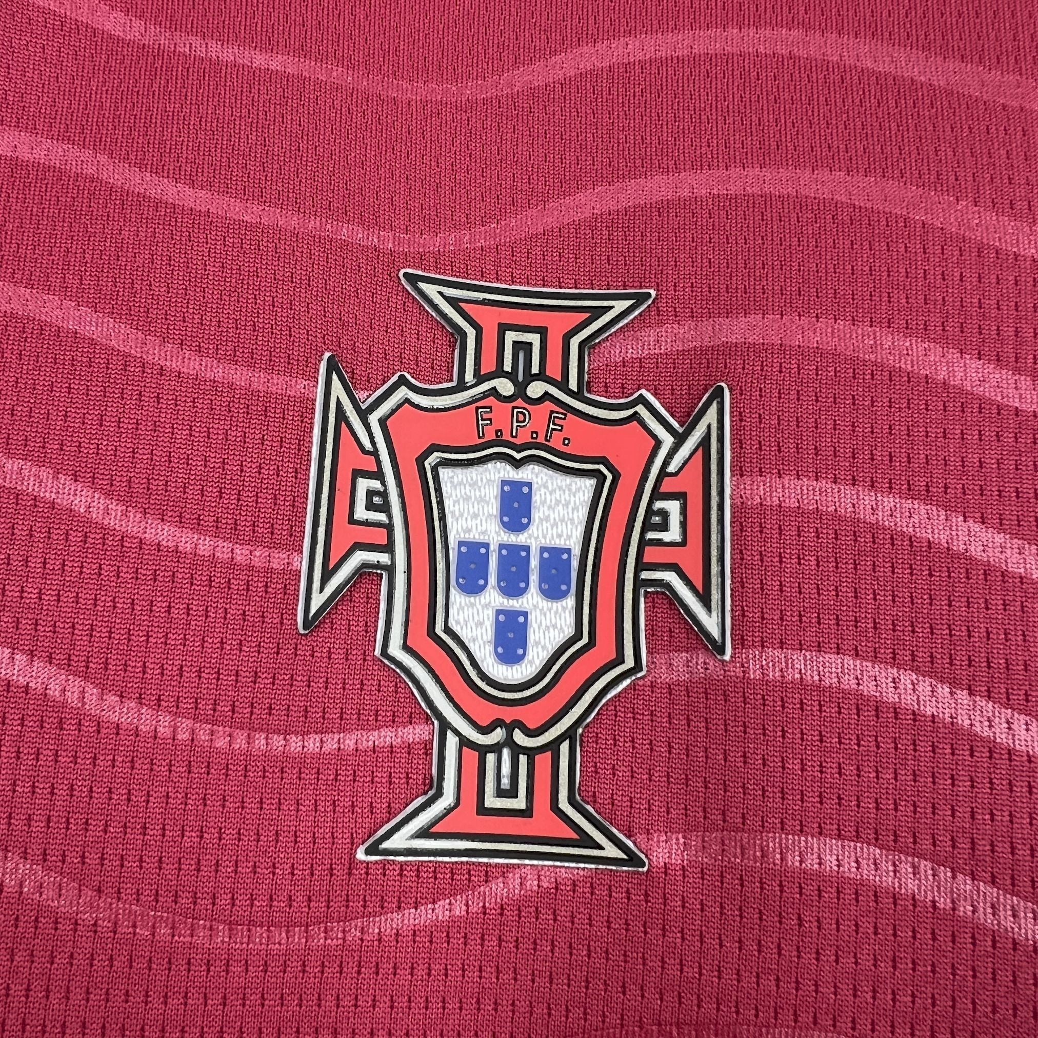 Portugal 2026 Home - Kid Kit