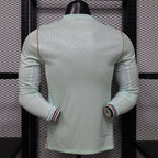 France 2026 Away Long Sleeve - Player Version