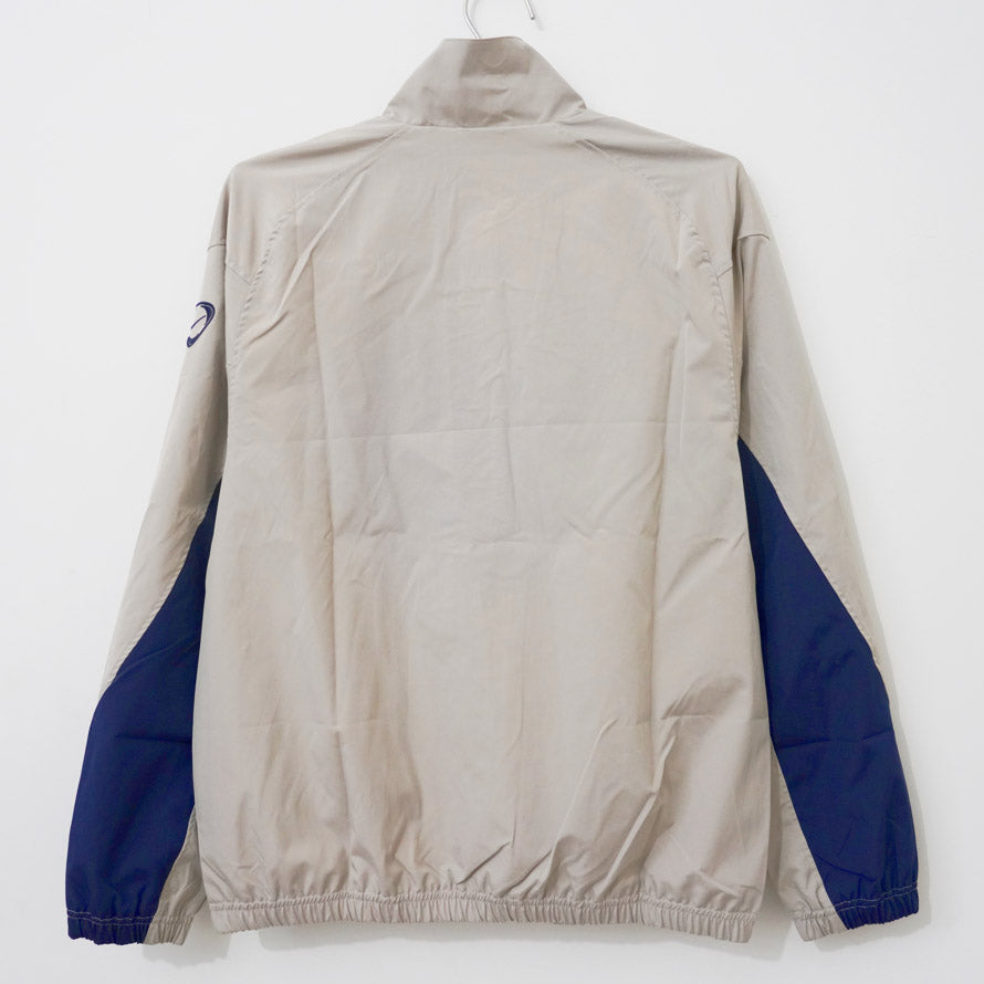 Barcelona 2003/04 Windbreaker - Retro