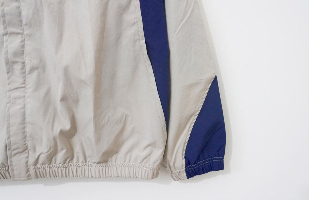 Barcelona 2003/04 Windbreaker - Retro