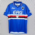 Sampdoria 2003/04 Home - Retro
