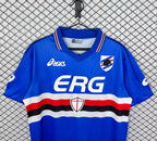 Sampdoria 2003/04 Home - Retro