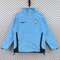 Celta Vigo 2003/05 Windbreaker - Retro