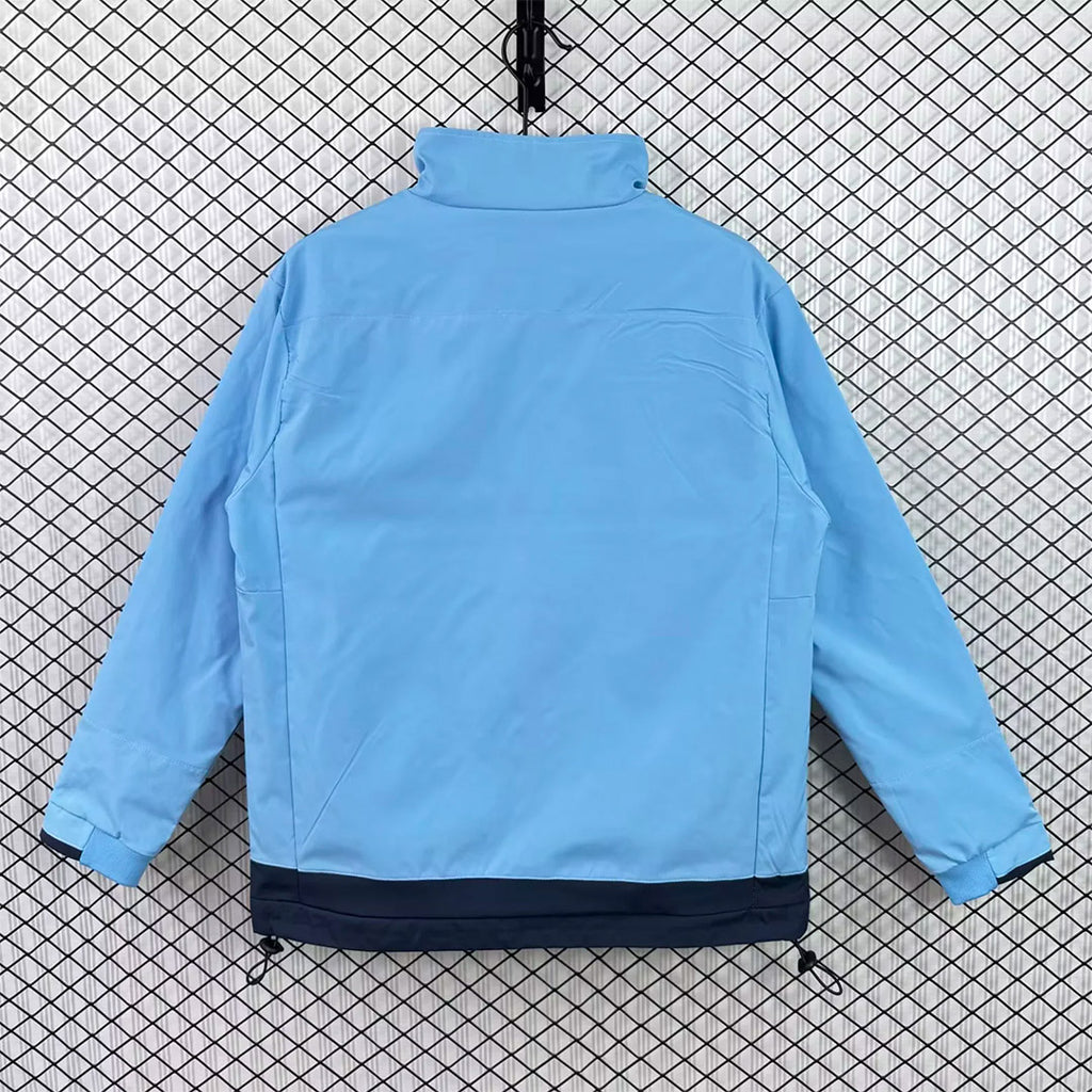 Celta Vigo 2003/05 Windbreaker - Retro
