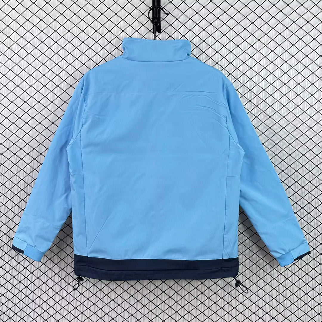 Celta Vigo 2003/05 Windbreaker - Retro