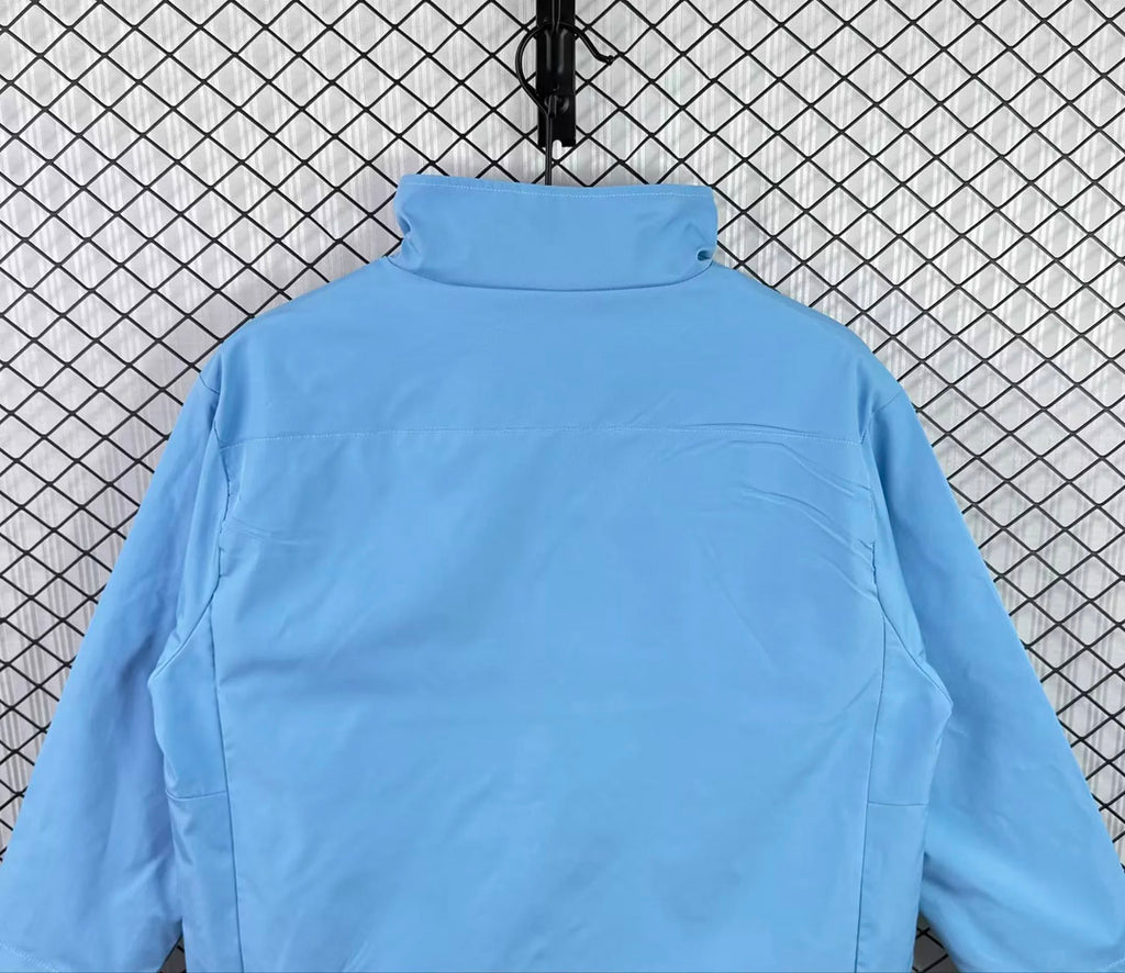 Celta Vigo 2003/05 Windbreaker - Retro