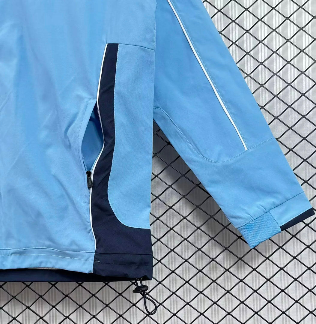 Celta Vigo 2003/05 Windbreaker - Retro
